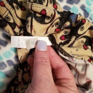LuLaRoe Pants - LuLaRoe OS Legging LuLaRoe Pants - LuLaRoe OS Legging